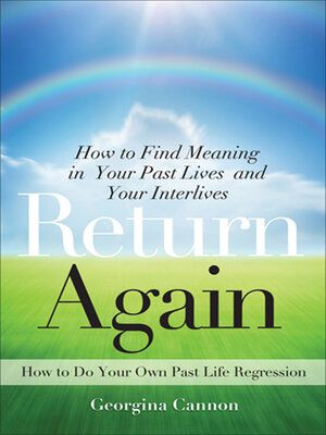 cover image of Return Again